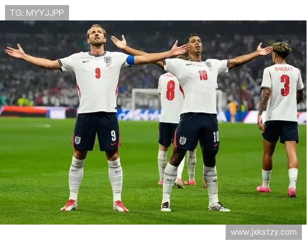 英格兰3-2险胜墨西哥：挺进2026世界杯四分之一决赛